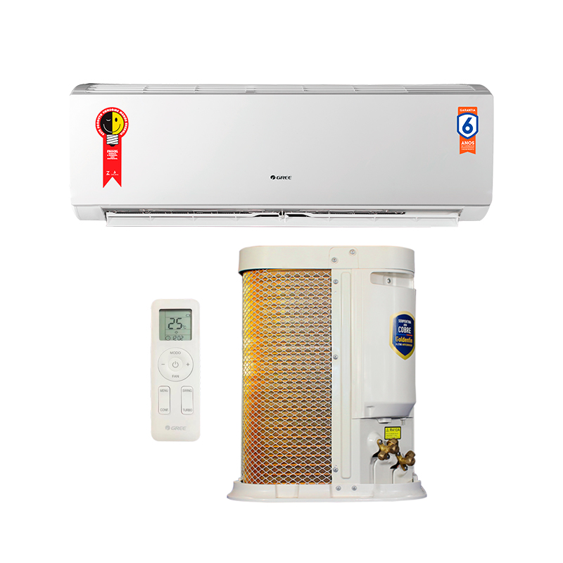 Gree G-Top Auto Inverter