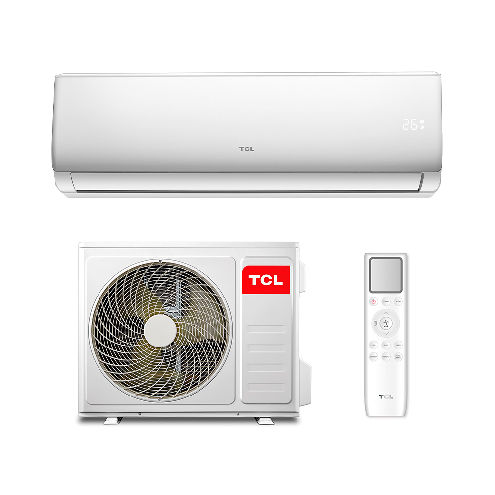 Ar Condicionado Split Hi Wall - On/Off - TCL Elite - 30.000 BTUs - Frio - 220V