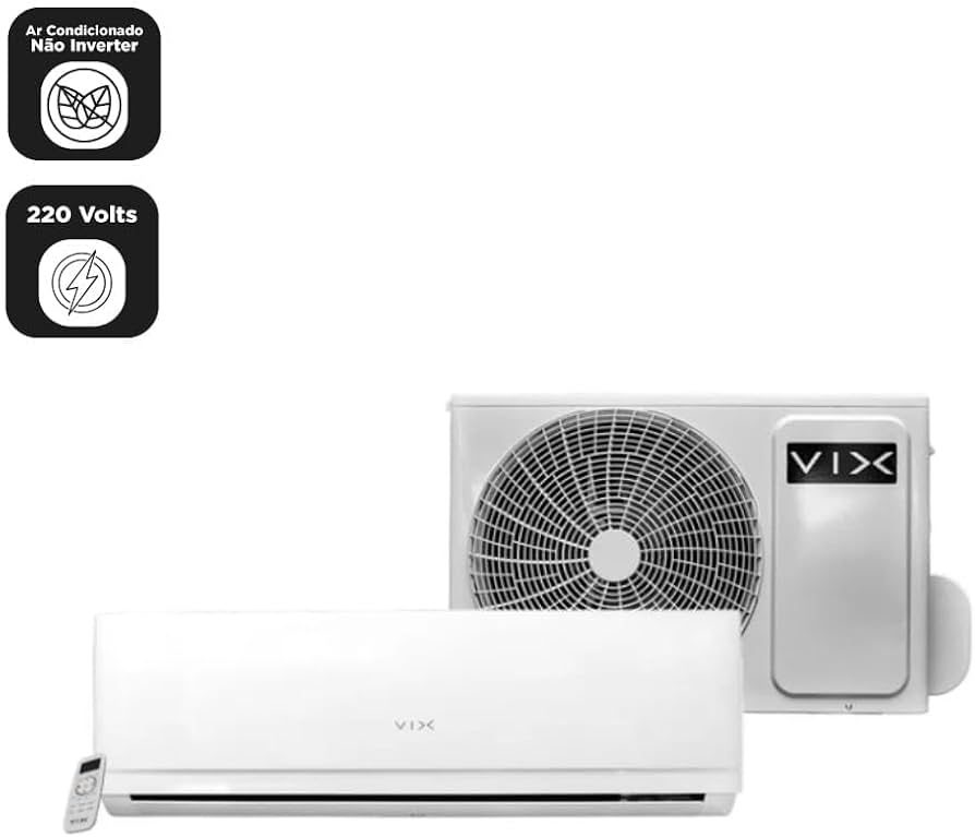 VIX Inverter 220V